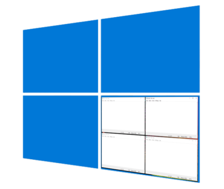 Windows 10 - Les fenêtres Windows